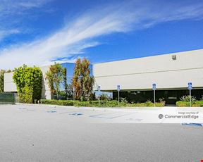 Sorrento Mesa Tech Park