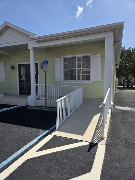 Industrial space for Rent at 5471 Lee St  in Lehigh Acres