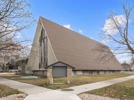Office space for Sale at 705 23rd St in Ogden