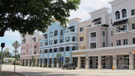 Red Road Commons - South Miami