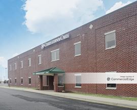 Christiana Care Health System Middletown CareCenter