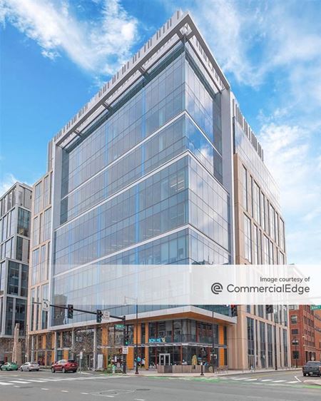 Photo of commercial space at 60 Binney Street in Cambridge