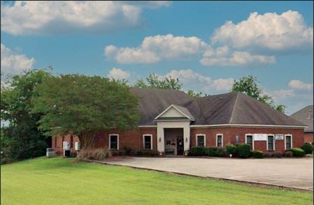Office space for Sale at 2567 Bell Rd in Montgomery