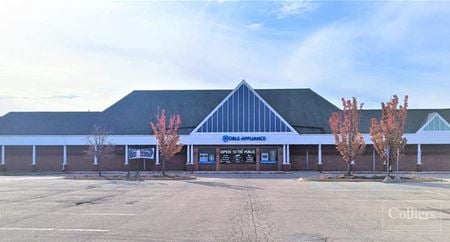 Retail space for Sale at 7001 Dexter Ann Arbor Rd in Dexter