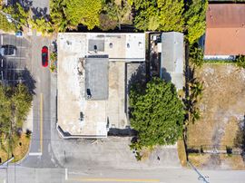 1100 Northeast 5th Terrace