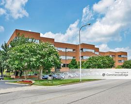 The Riverview Building
