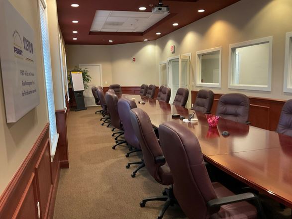 Florida School Board Insurance Trust Building