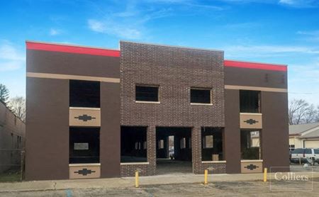 Commercial space for Sale at 4437 Richfield Road | Flint in Flint