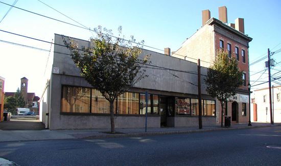 151 Hudson St