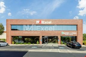 St George Blvd Office Park Space