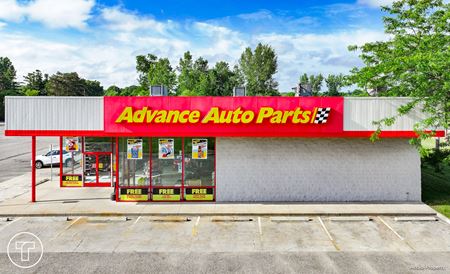 Retail space for Sale at 5243  W US 10 in Ludington