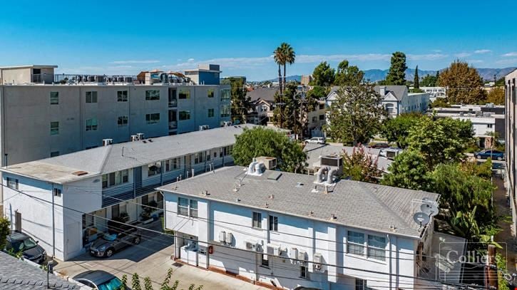 18 Units in Prime Toluca Woods/North Hollywood