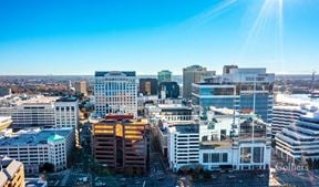 Class A Office Space Available in the Heart of Downtown Norfolk