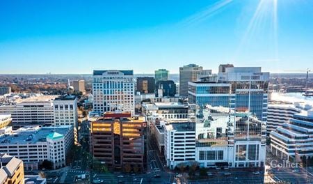 Office space for Rent at 150 Boush St in Norfolk