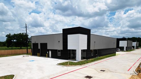 Cherry Street Business Park
