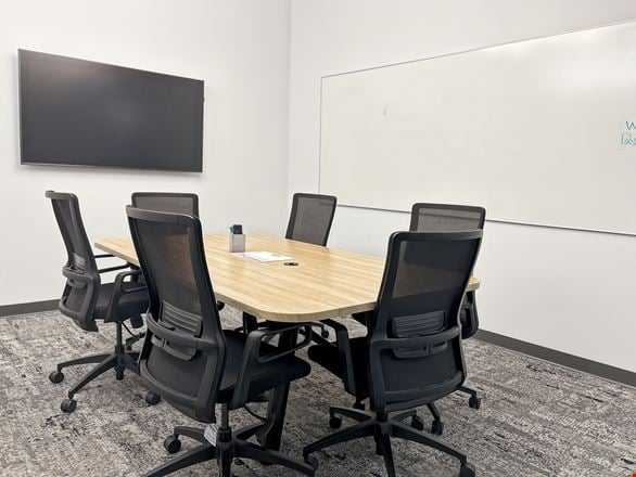 Spaces - Long Beach - 145 W Broadway