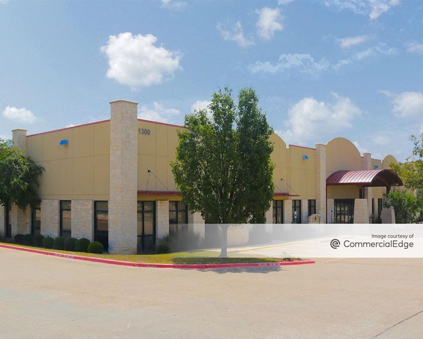 1300 Arrow Point Drive, Cedar Park, TX | Office Building