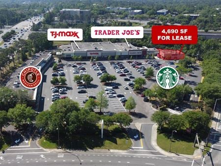 Photo of commercial space at 3425 Thomasville Road in Tallahassee