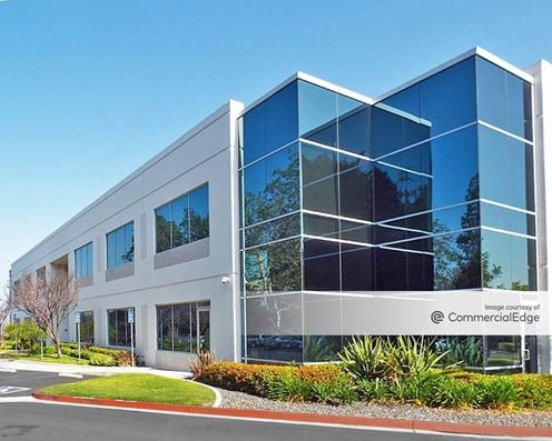 Gateway Corporate Center