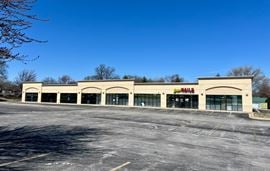 Golden Hills Center