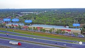 For Lease | Plaza 295 Business Park
