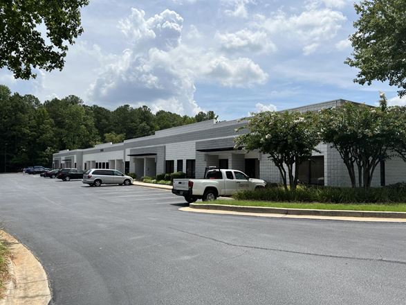 316 Business Center