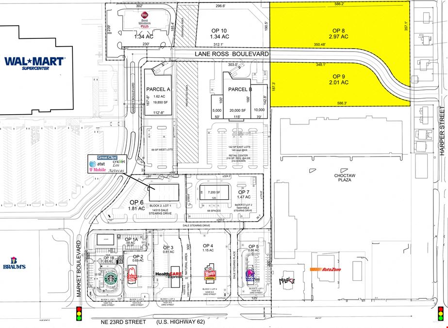 Choctaw Marketplace