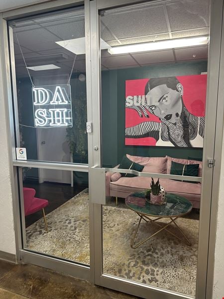 Photo of commercial space at 5300 N Meridian Ave in Oklahoma City