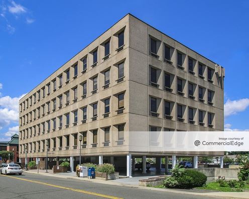 Riverside Plaza