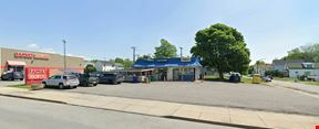 893 Jefferson Ave - 1,230+/- SF Retail Space