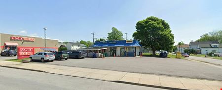 Retail space for Sale at 893 Jefferson Avenue in Buffalo