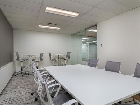 500     - Show Suite Galerie de photos de l'espace 5