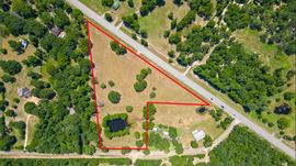 6 Acres on FM 1097