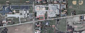 +/- 0.66 Acre Development Opportunity In Retail Center