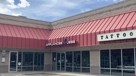 Photo of commercial space at 275 Waneka Pkwy in Lafayette