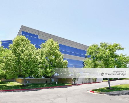 Photo of commercial space at 2850 South Decker Lake Drive in West Valley City