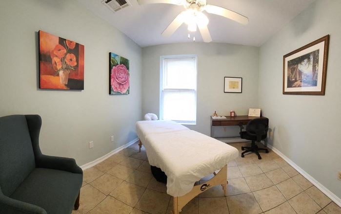 The Mind Body Collective - 627 Opelousas Avenue