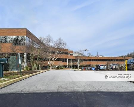 Office space for Rent at 1475 Phoenixville Pike in West Chester
