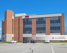 Parkstone Office Center I