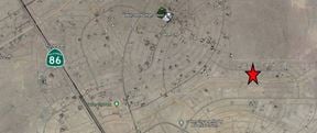 ±0.253 Acres @ Corner Lot w/ Utilities
