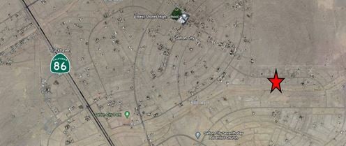 ±0.253 Acres @ Corner Lot w/ Utilities
