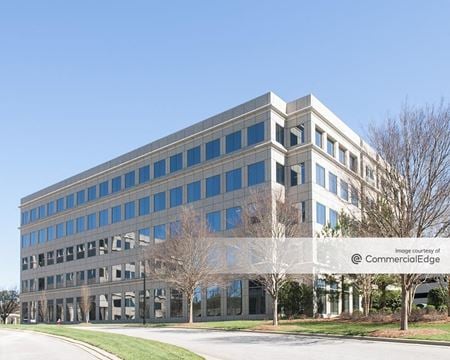 Office space for Rent at 4130 Parklake Avenue in Raleigh