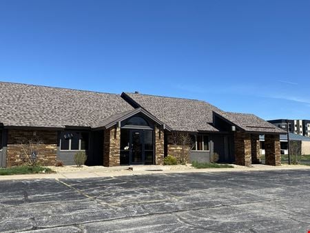 Photo of commercial space at 1200 E Woodhurst Dr, R300 in Springfield