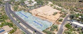 Land for Sale in Cave Creek