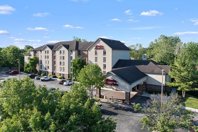 Institutional Seller | Hampton Inn Kokomo
