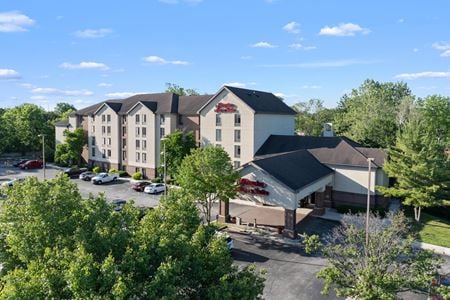 Hotel / Motel space for Sale at 2920 S Reed Rd in Kokomo