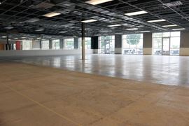 Retail property in La Vista, NE