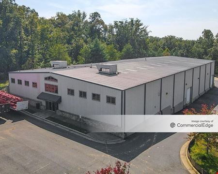 Commercial space for Rent at 45805 Woodland Road in Sterling