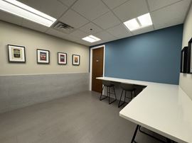 The KABR Group, LLC - Office Suites at 100 Challenger