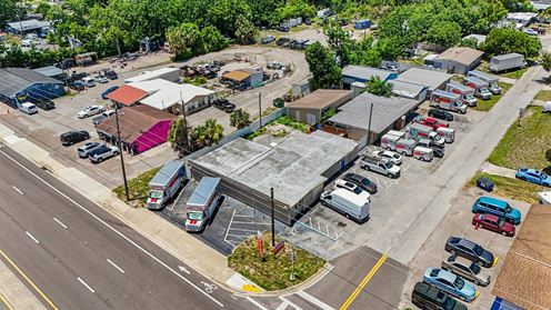 Freestanding Retail/Office Opportunity